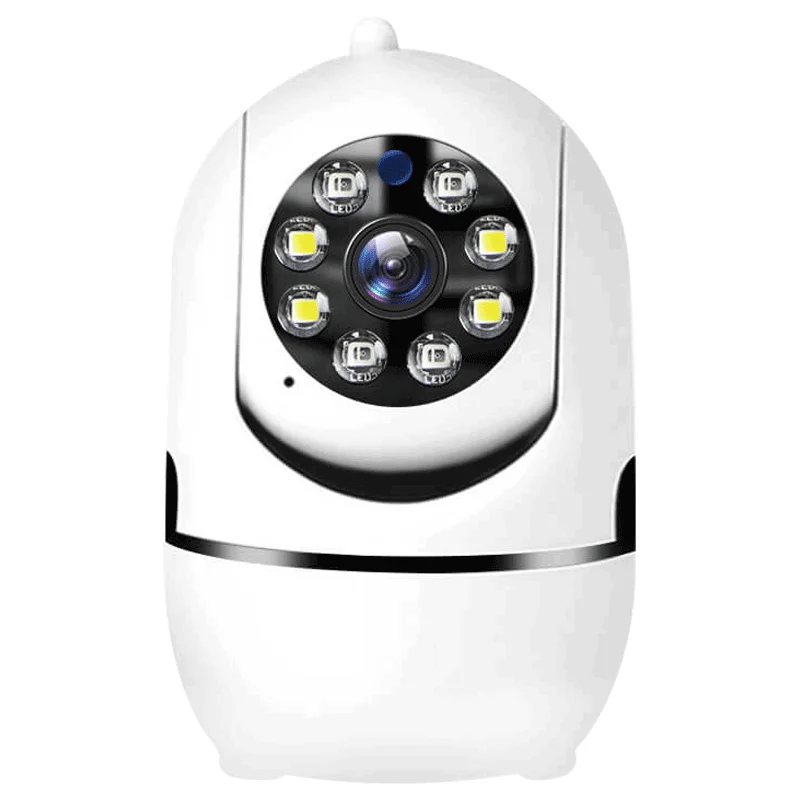 Caméra de Surveillance Interne RW102P Smart 2MP - photo 1