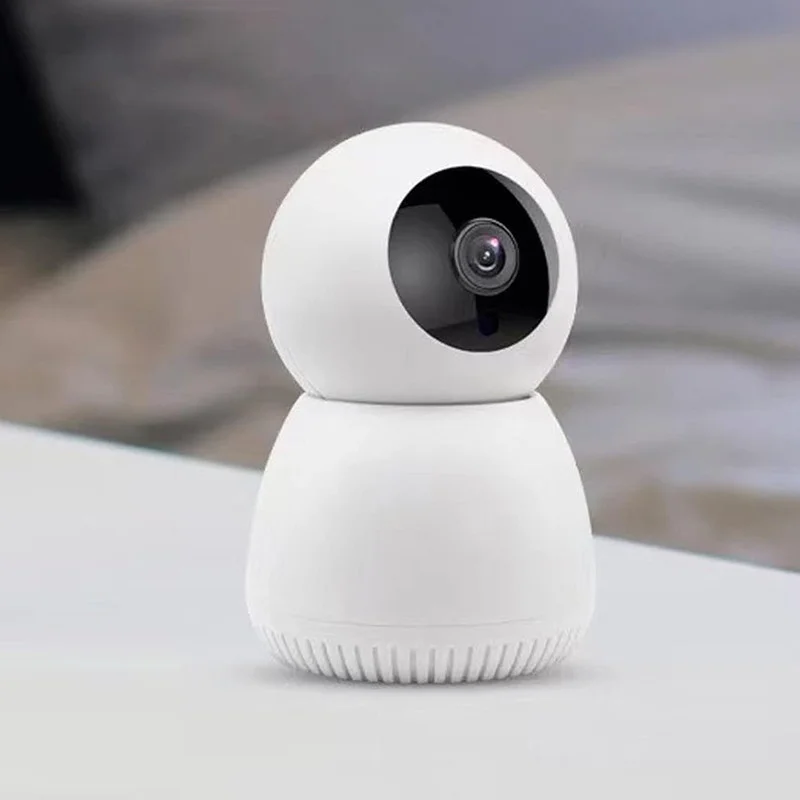 Caméra de Surveillance Interne RW102P Smart 2MP - variant RW101P - photo 2