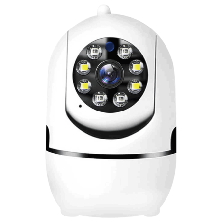 Caméra de Surveillance Interne RW102P Smart 2MP - photo 5
