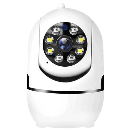 Caméra de Surveillance Interne RW102P Smart 2MP - photo 5