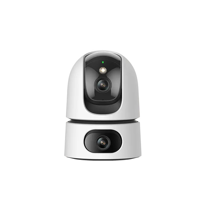 Caméra De Surveillance Interne sans fil Imou Ranger 2 5MP - variant IPC-S2XP-10M0WED - photo 2