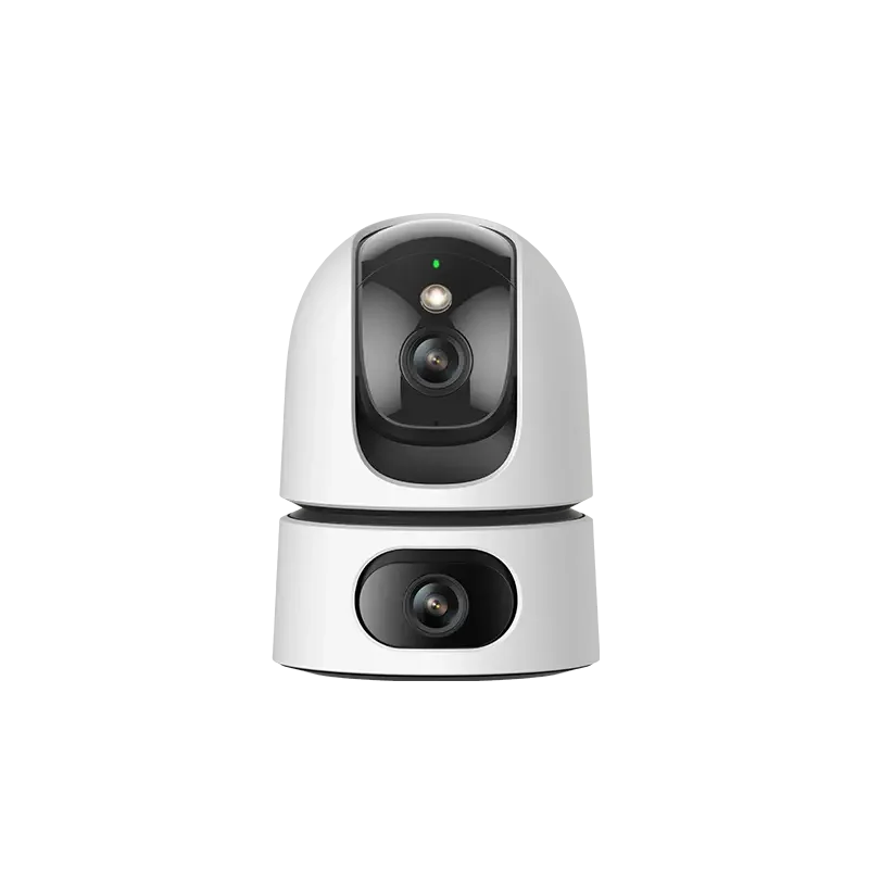 Caméra De Surveillance Interne sans fil Imou Ranger 2 5MP - variant IPC-S2XP-10M0WED - photo 2