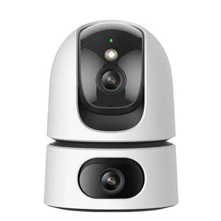 Caméra De Surveillance Interne sans fil Imou Ranger 2 5MP - variant IPC-S2XP-10M0WED - photo 3