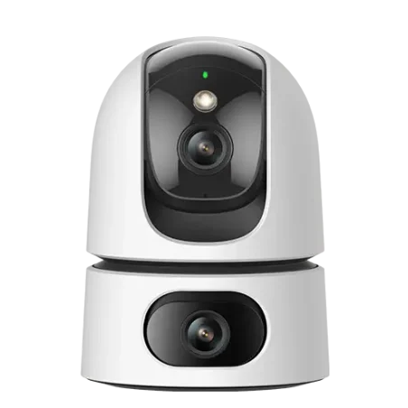 Caméra De Surveillance Interne sans fil Imou Ranger 2 5MP - variant IPC-S2XP-10M0WED - photo 3