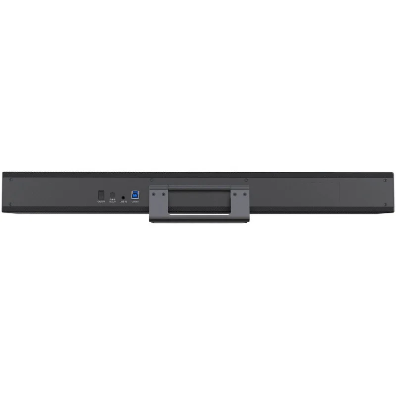 Caméra de visioconférence KIMEX tout-en-un 4K