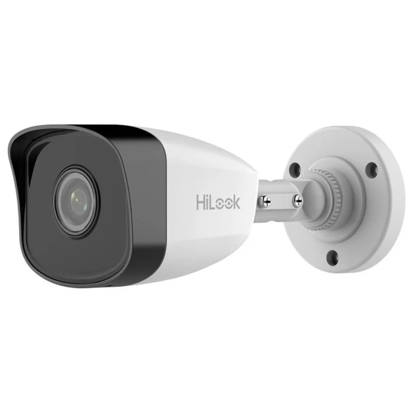 Caméra Externe IP PoE Hikvision HiLook IPC-B121H / 2MP - variant IPC-B150H - photo 1