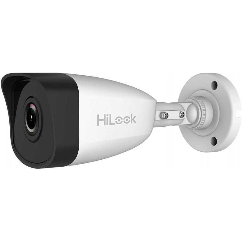 Caméra Externe IP PoE Hikvision HiLook IPC-B121H / 2MP - photo 2