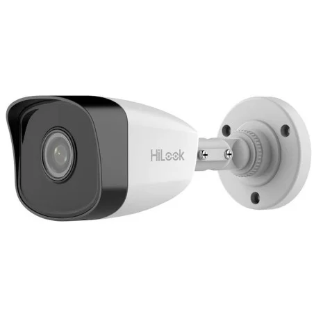 Caméra Externe IP PoE Hikvision HiLook IPC-B121H / 2MP - variant IPC-B150H - photo 4