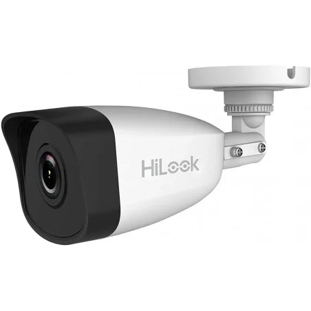 Caméra Externe IP PoE Hikvision HiLook IPC-B121H / 2MP - photo 4