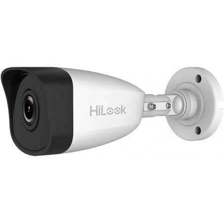 Caméra Externe IP PoE Hikvision HiLook IPC-B121H / 2MP - photo 5
