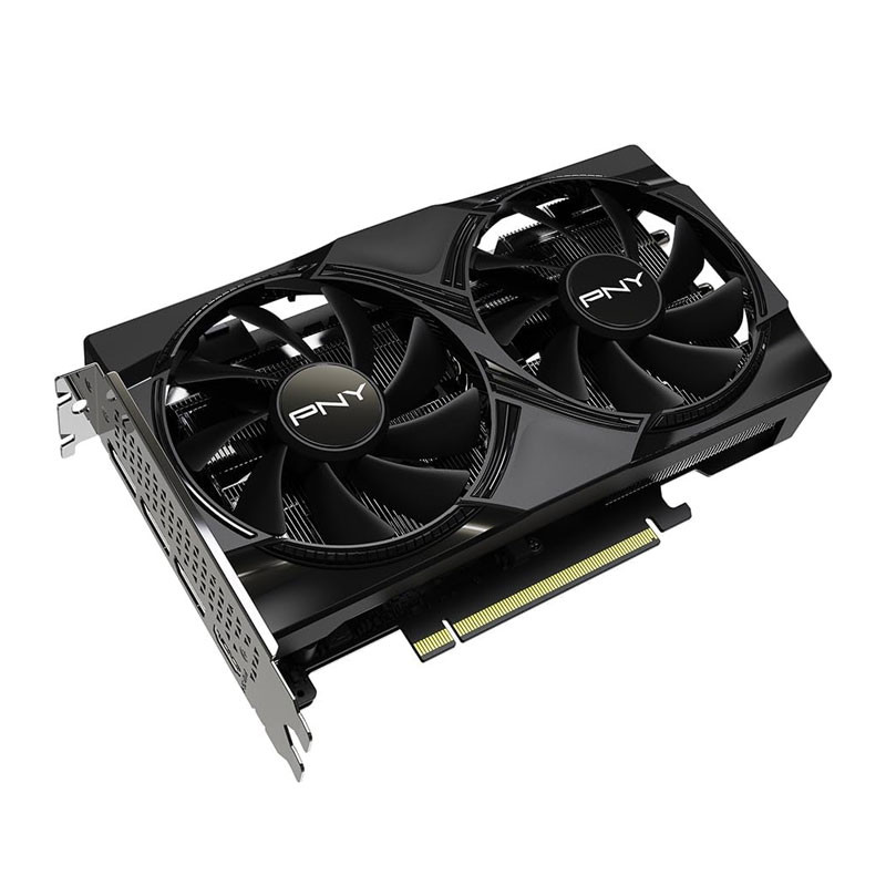 Carte graphique PNY GeForce RTX 5060 / 8 Go GDDR7 - photo 1