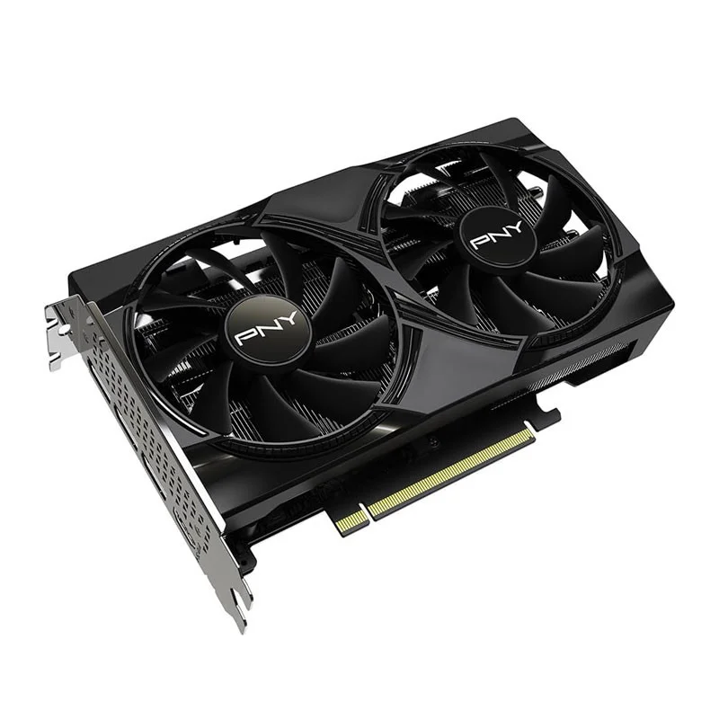Carte graphique PNY GeForce RTX 5060 / 8 Go GDDR7 - photo 1