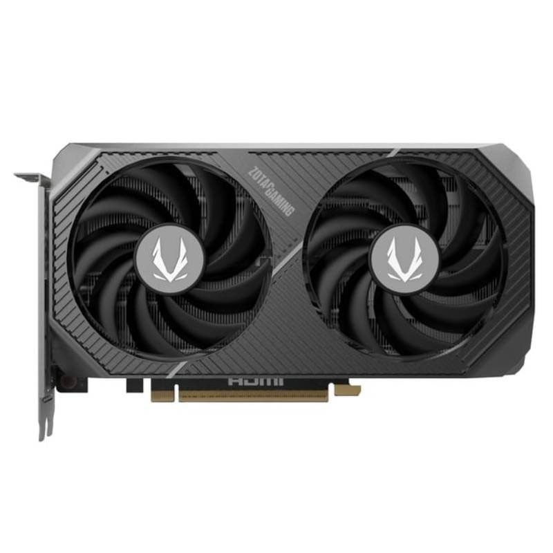 Carte graphique ZOTAC GAMING GeForce RTX 5060 Ti Twin Edge / 8 Go GDDR7 - photo 2