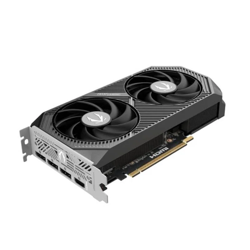 Carte graphique ZOTAC GAMING GeForce RTX 5060 Ti Twin Edge / 8 Go GDDR7 - photo 3