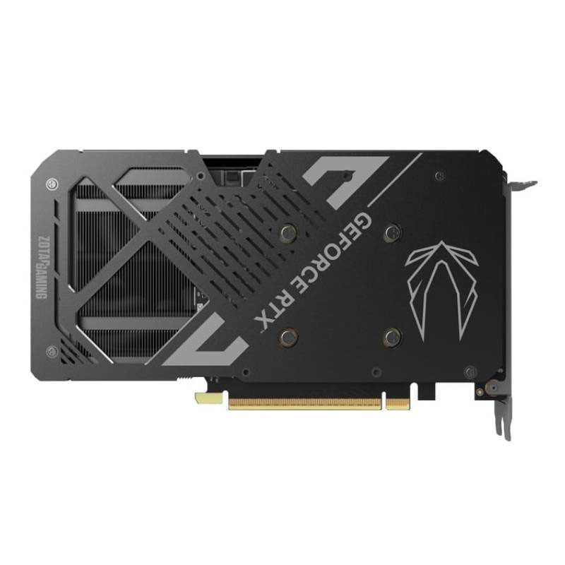 Carte graphique ZOTAC GAMING GeForce RTX 5060 Ti Twin Edge / 8 Go GDDR7 - photo 4