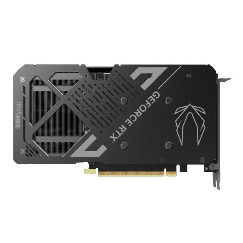 Carte graphique ZOTAC GAMING GeForce RTX 5060 Ti Twin Edge / 8 Go GDDR7 - photo 4