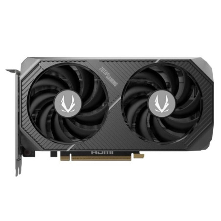 Carte graphique ZOTAC GAMING GeForce RTX 5060 Ti Twin Edge / 8 Go GDDR7 - photo 8