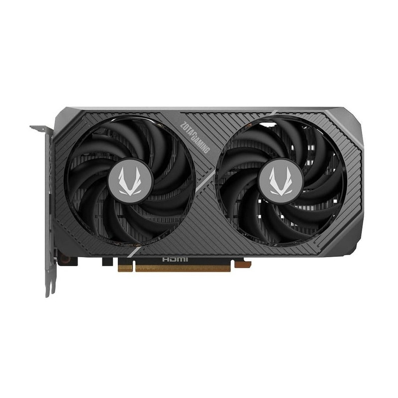Carte graphique ZOTAC GAMING GeForce RTX 5060 Twin Edge / 8 Go GDDR7 - photo 2