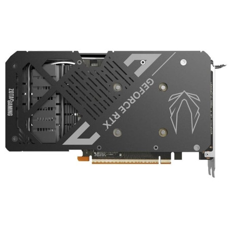 Carte graphique ZOTAC GAMING GeForce RTX 5060 Twin Edge / 8 Go GDDR7 - photo 11