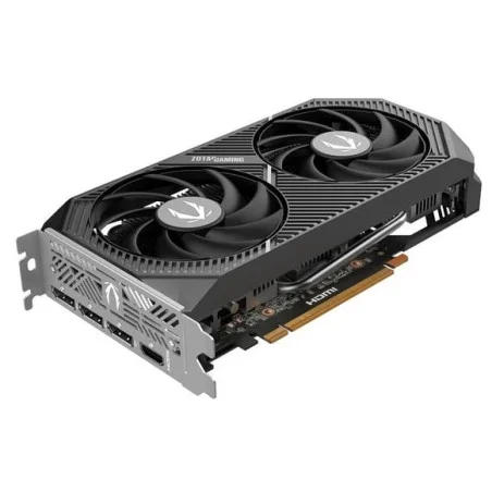 Carte graphique ZOTAC GAMING GeForce RTX 5060 Twin Edge / 8 Go GDDR7 - photo 15