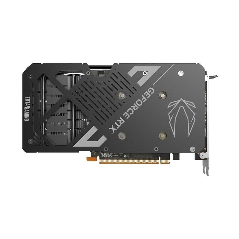 Carte graphique ZOTAC GAMING GeForce RTX 5060 Twin Edge / 8 Go GDDR7 - photo 3