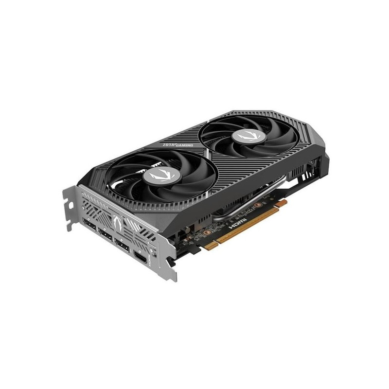 Carte graphique ZOTAC GAMING GeForce RTX 5060 Twin Edge / 8 Go GDDR7 - photo 5