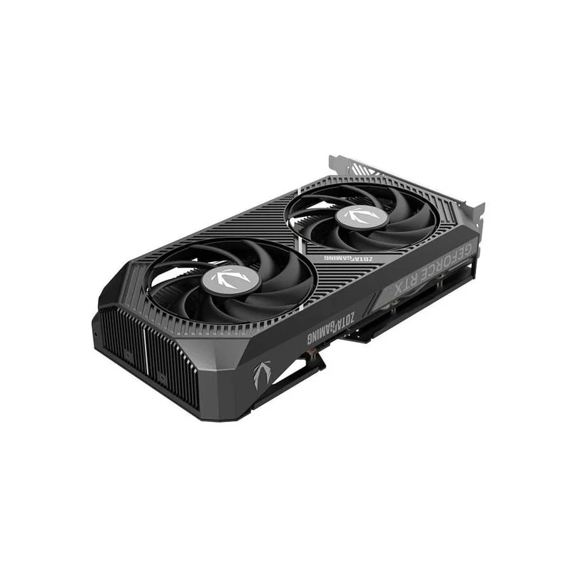 Carte graphique ZOTAC GAMING GeForce RTX 5060 Twin Edge / 8 Go GDDR7 - photo 6
