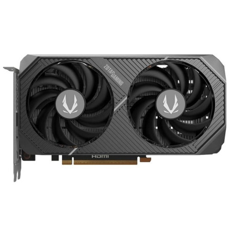 Carte graphique ZOTAC GAMING GeForce RTX 5060 Twin Edge / 8 Go GDDR7 - photo 9