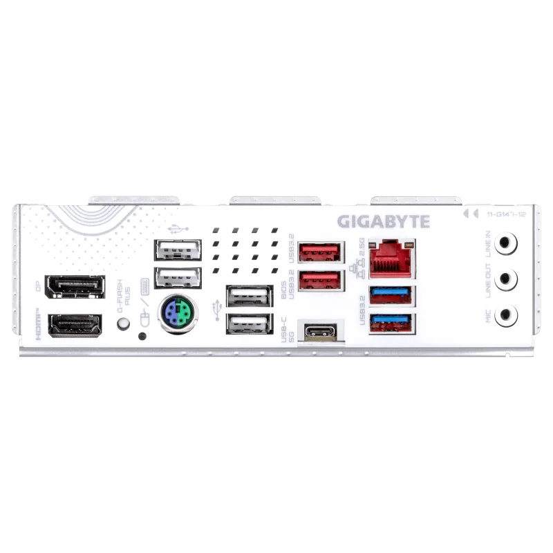 Carte mère AMD GIGABYTE B850 EAGLE ICE
