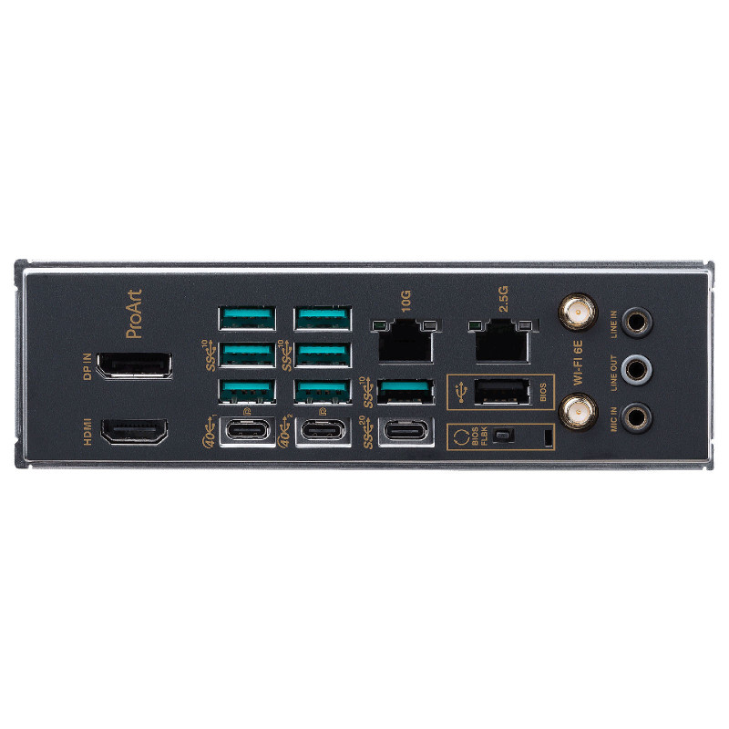 Carte Mère ASUS ProArt X670E-CREATOR WIFI