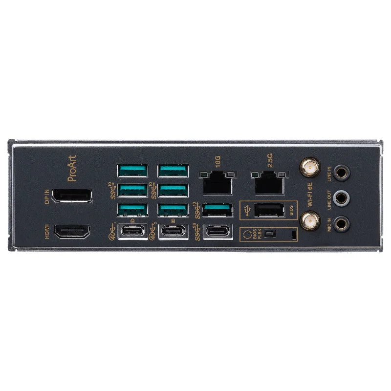Carte Mère ASUS ProArt X670E-CREATOR WIFI