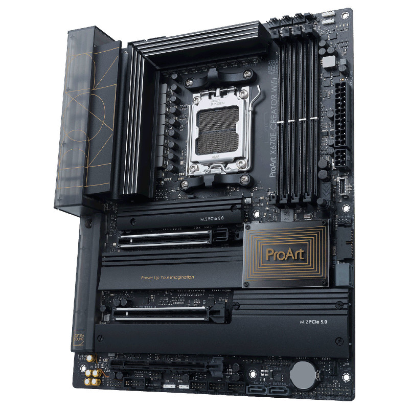 Carte Mère ASUS ProArt X670E-CREATOR WIFI