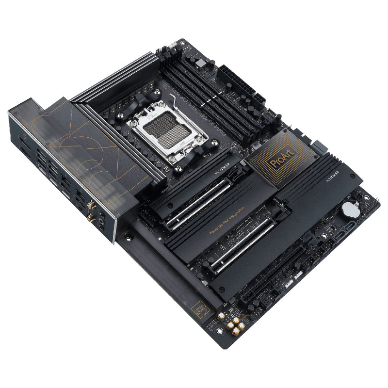 Carte Mère ASUS ProArt X670E-CREATOR WIFI