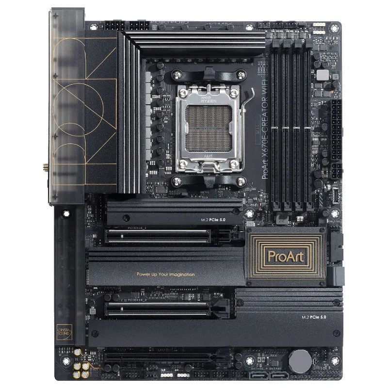 Carte Mère ASUS ProArt X670E-CREATOR WIFI
