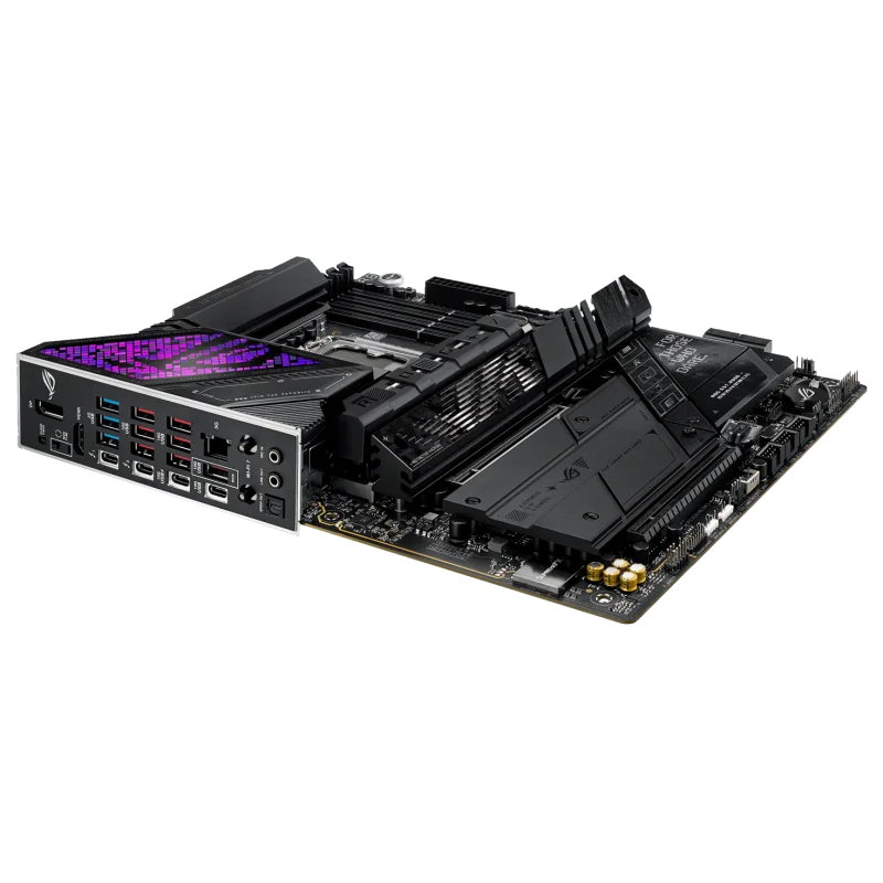 Carte Mère ASUS ROG STRIX Z890-E GAMING WIFI / ATX / LGA 1851 / DDR5