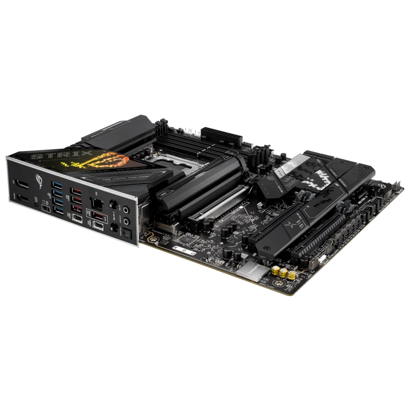 Carte Mère ASUS ROG STRIX Z890-H GAMING WIFI / ATX / LGA 1851 / DDR5