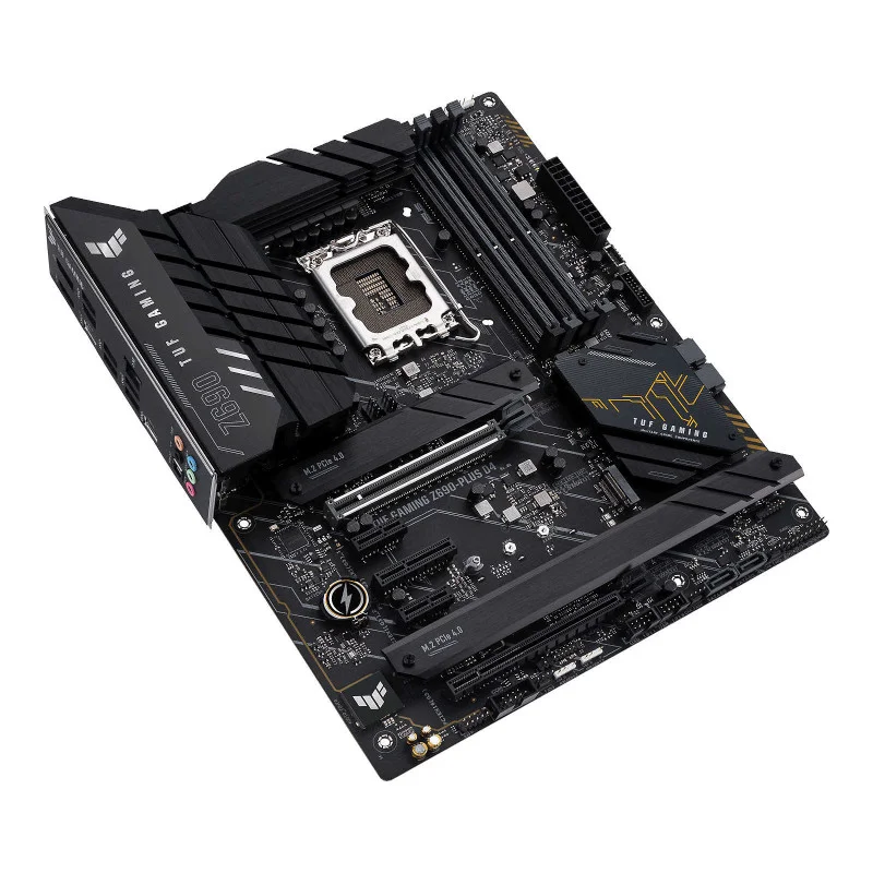 Carte mère ASUS TUF GAMING Z690-PLUS