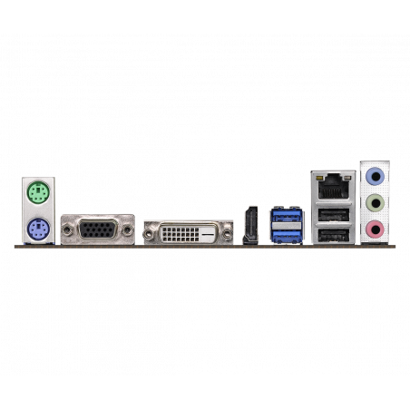 Carte mère avec Processeur ASRock J4025M - photo 14