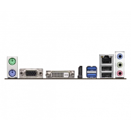 Carte mère avec Processeur ASRock J4025M - photo 14
