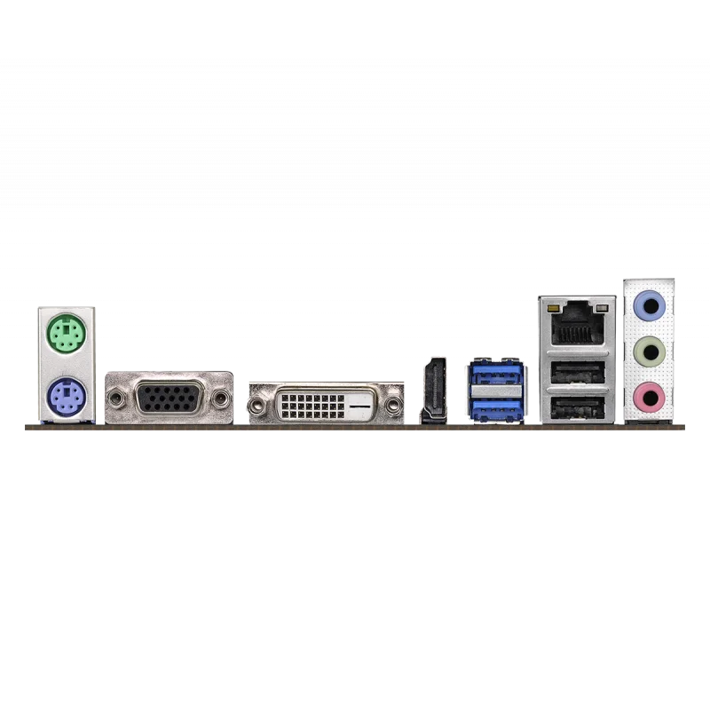 Carte mère avec Processeur ASRock J4025M - photo 5