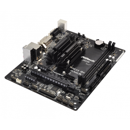 Carte mère avec Processeur ASRock J4025M - photo 10