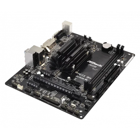 Carte mère avec Processeur ASRock J4025M - photo 10