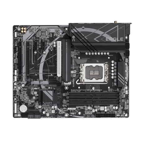 Carte mère GIGABYTE Z790 EAGLE / ATX / LGA1700 / DDR5 - variant Z790-EAGLE-AX - photo 12