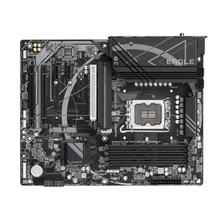 Carte mère GIGABYTE Z790 EAGLE / ATX / LGA1700 / DDR5 - variant Z790-EAGLE-AX - photo 12
