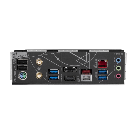Carte mère GIGABYTE Z790 EAGLE / ATX / LGA1700 / DDR5 - variant Z790-EAGLE-AX - photo 14