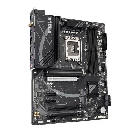 Carte mère GIGABYTE Z790 EAGLE / ATX / LGA1700 / DDR5 - variant Z790-EAGLE-AX - photo 10