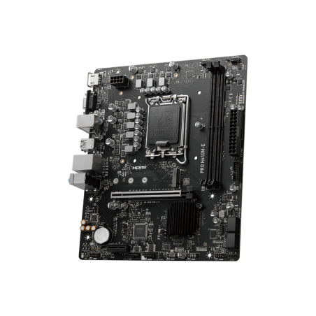 Carte mère MSI PRO B650M-B / mATX / DDR5 - variant 911-7D48-070 - photo 12