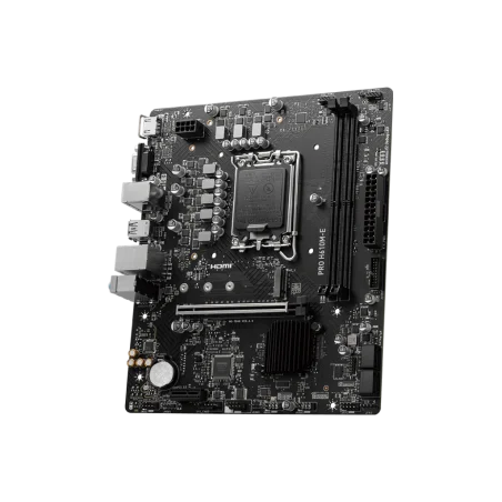 Carte mère MSI PRO B650M-B / mATX / DDR5 - variant 911-7D48-070 - photo 12