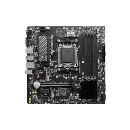 Carte mère MSI PRO B650M-B / mATX / DDR5 - variant 911-7E27-001 - photo 12