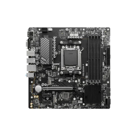 Carte mère MSI PRO B650M-B / mATX / DDR5 - variant 911-7E27-001 - photo 12